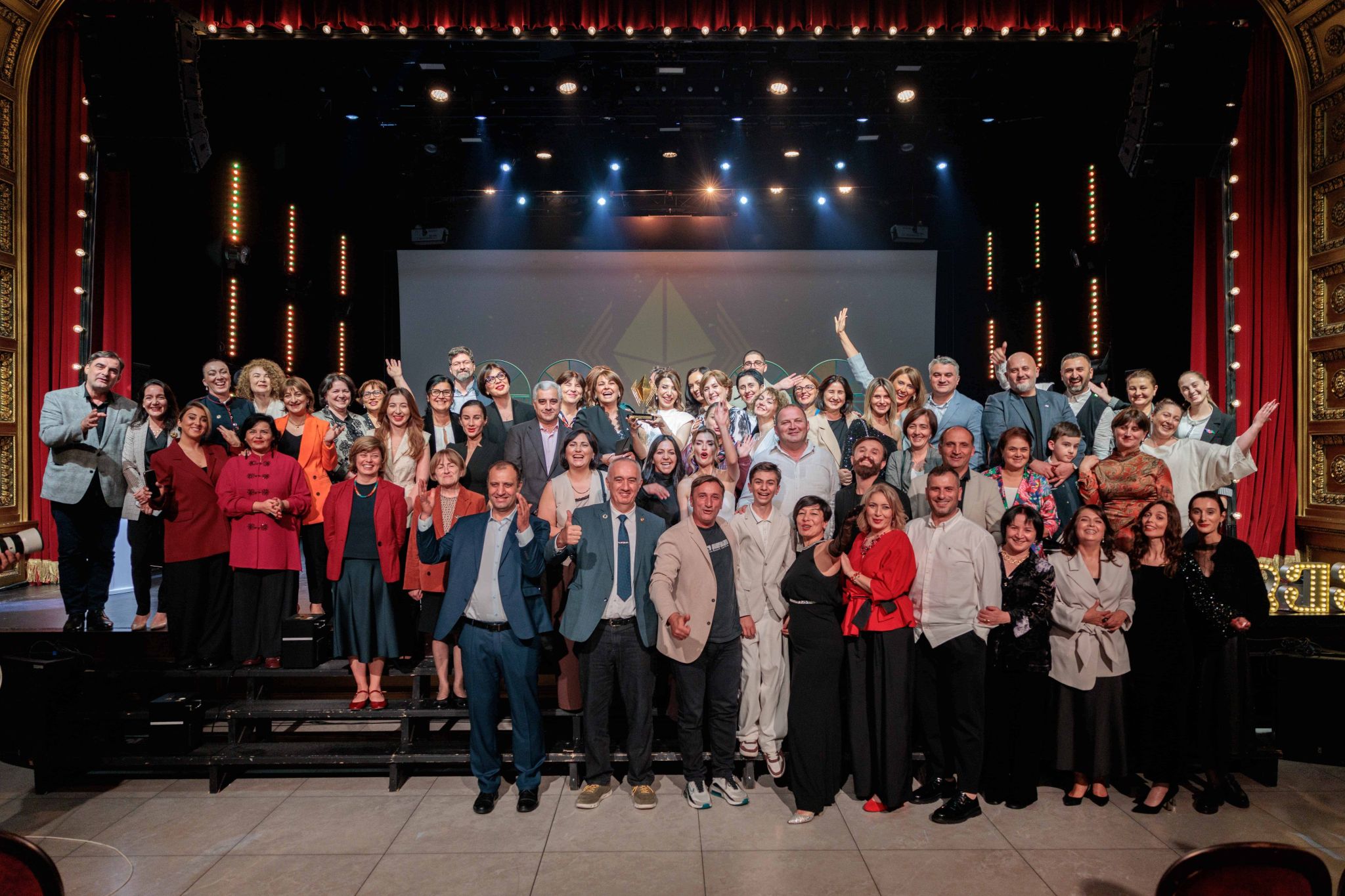 Alte University Supports the National Teacher Award: Highlights and Opportunities for Educators