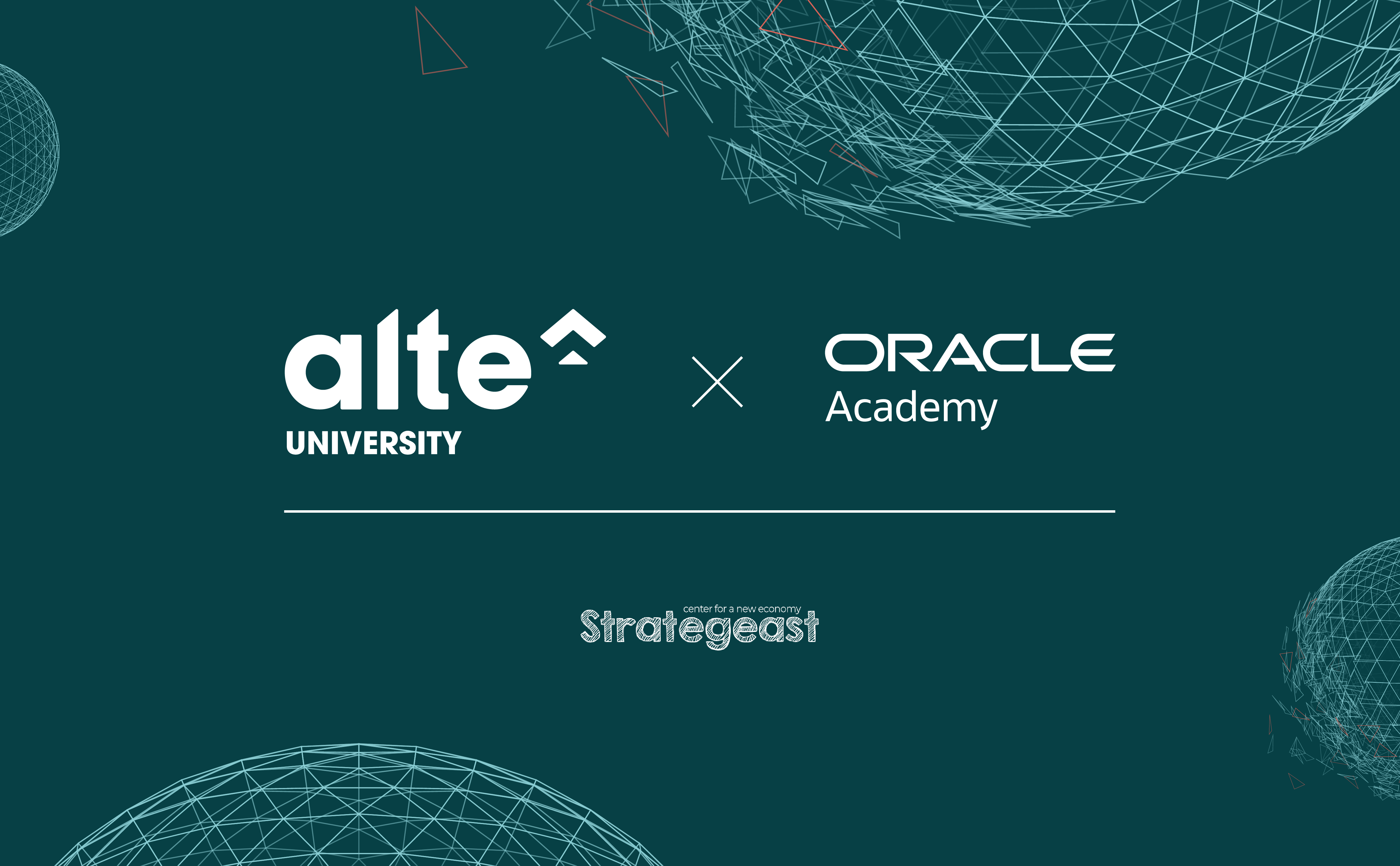 Oracle academy